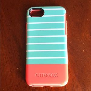 Otterbox For iPhone 8 / 7